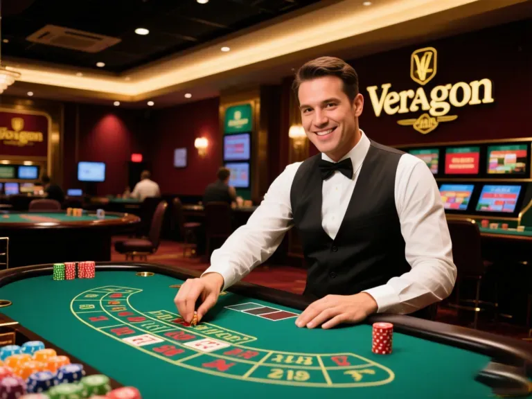 Stakes Casino Games bet